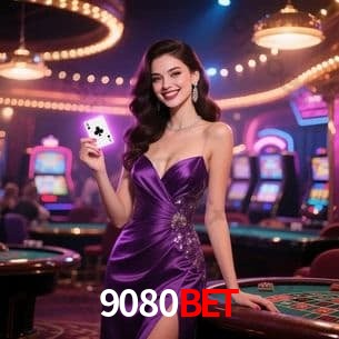 Avaliações dos Jogadores 9080bet