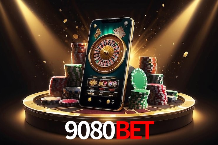Recursos de Bônus 9080bet